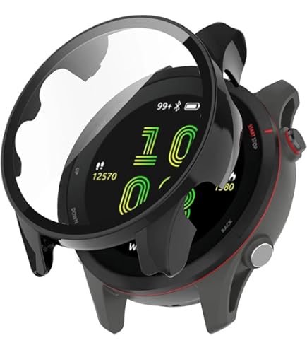 Garmin Forerunner® 255 Music, smartwatch de corrida GPS | Amazon